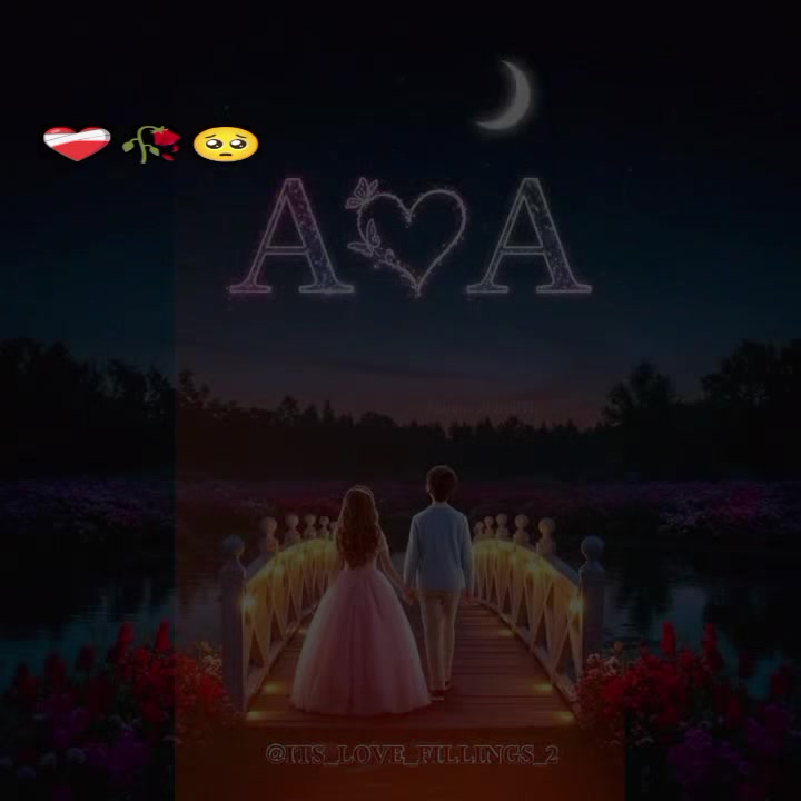@❤️&zwj;🩹🥀 A🥀❤️&zwj;🩹