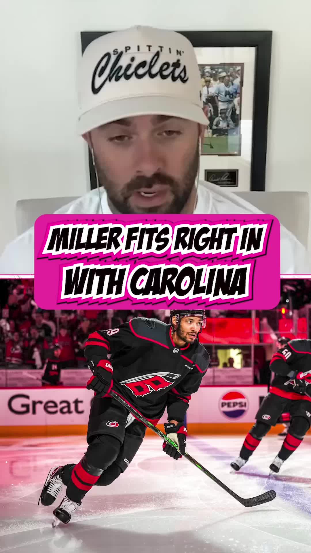 @Spittin Chiclets