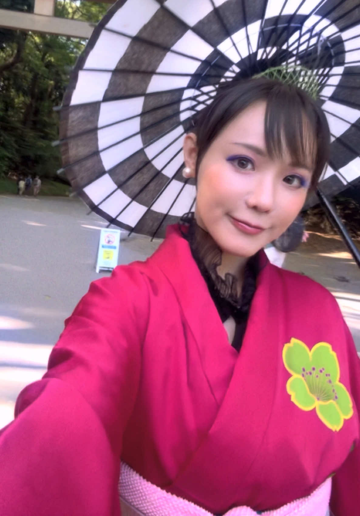 @Shibuya Kaho 澁谷果歩