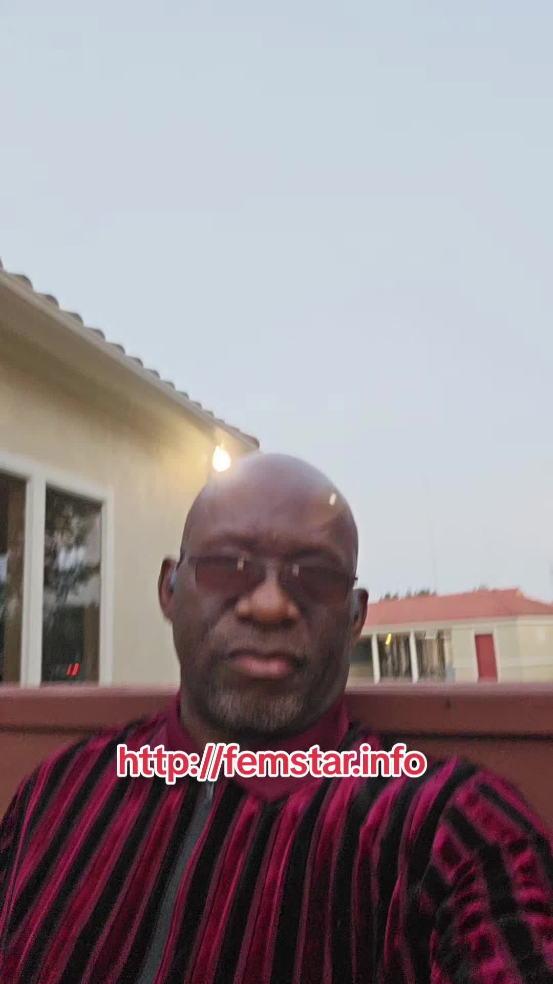 @Femstar