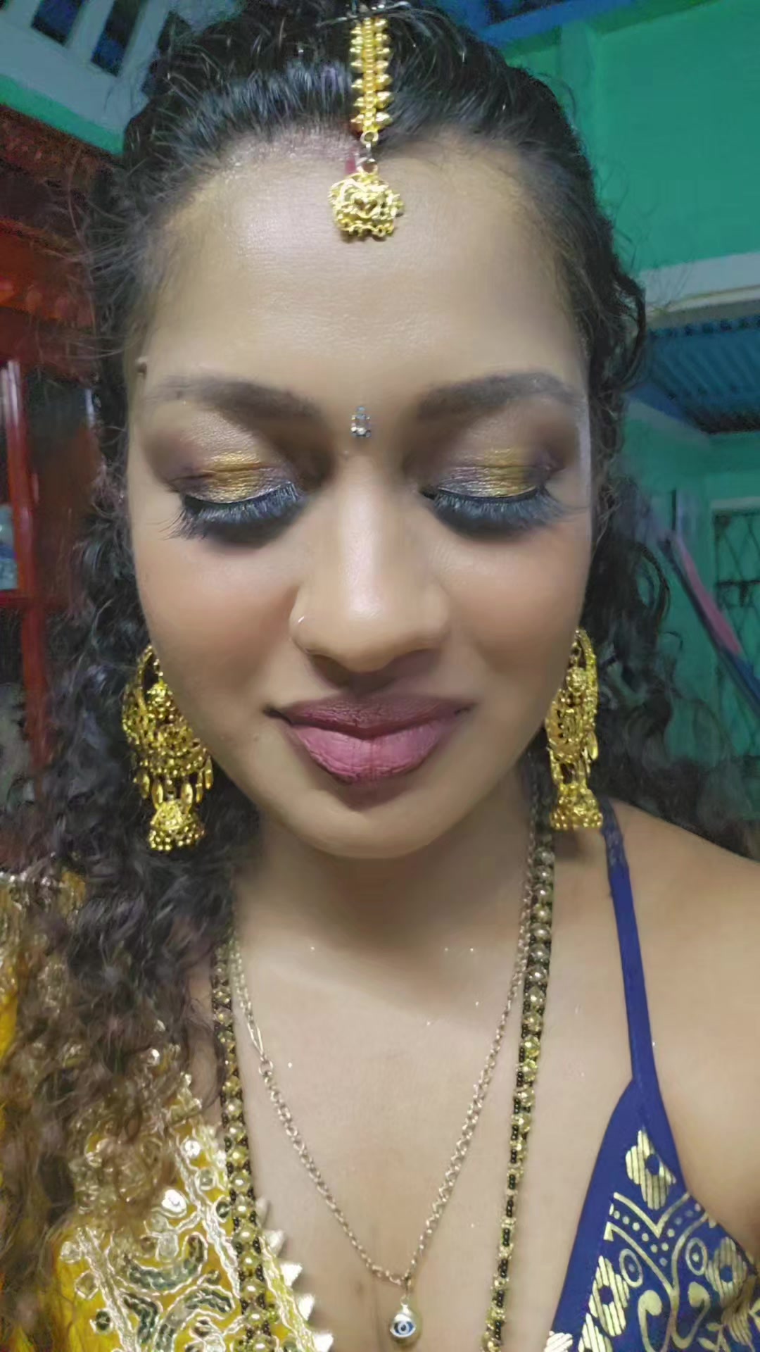 @Shivanie Rampersaud