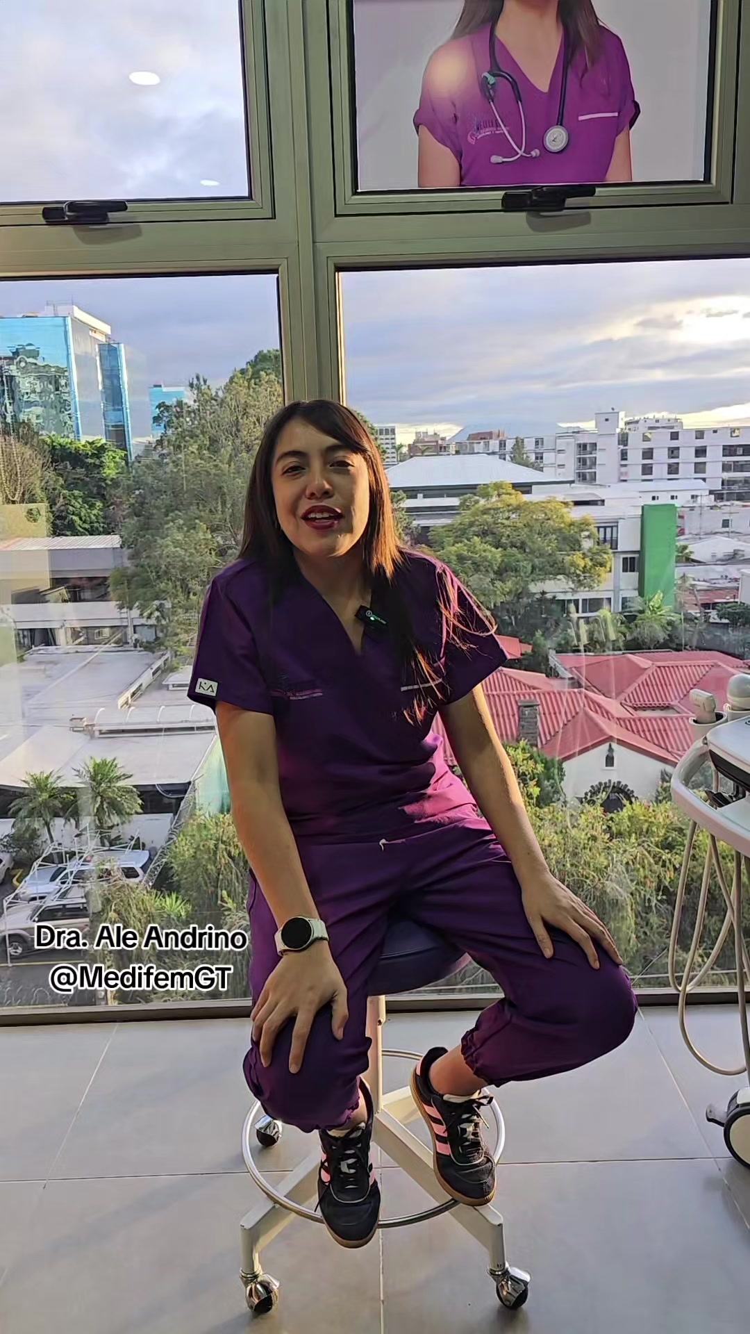 @Dra. Ale Andrino 🇬🇹