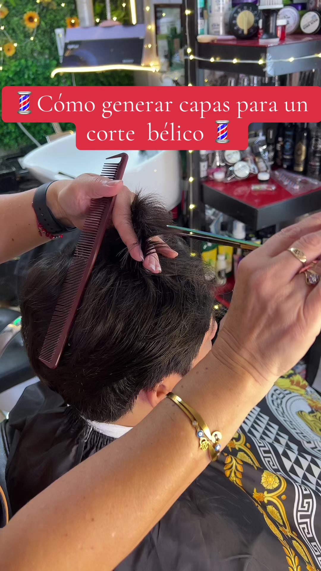 @💈Barber & Salón MarDaym💈