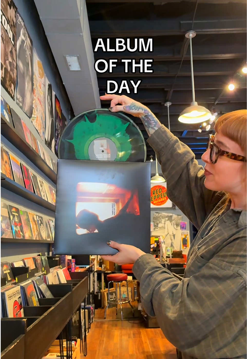 @thegirlattherecordshop