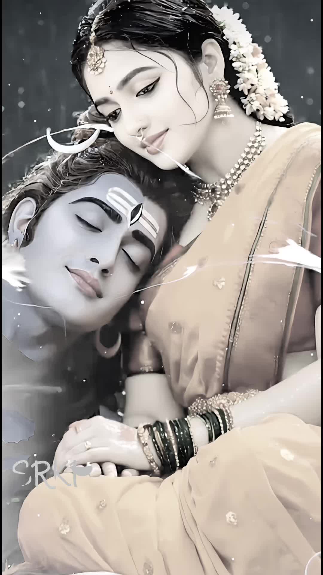 @Mahadev