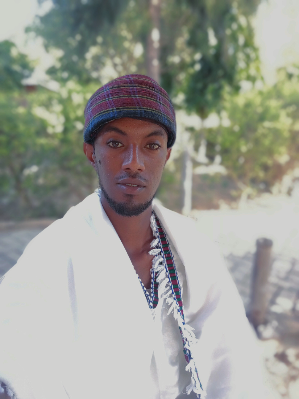 @Jiloo Abdullahi