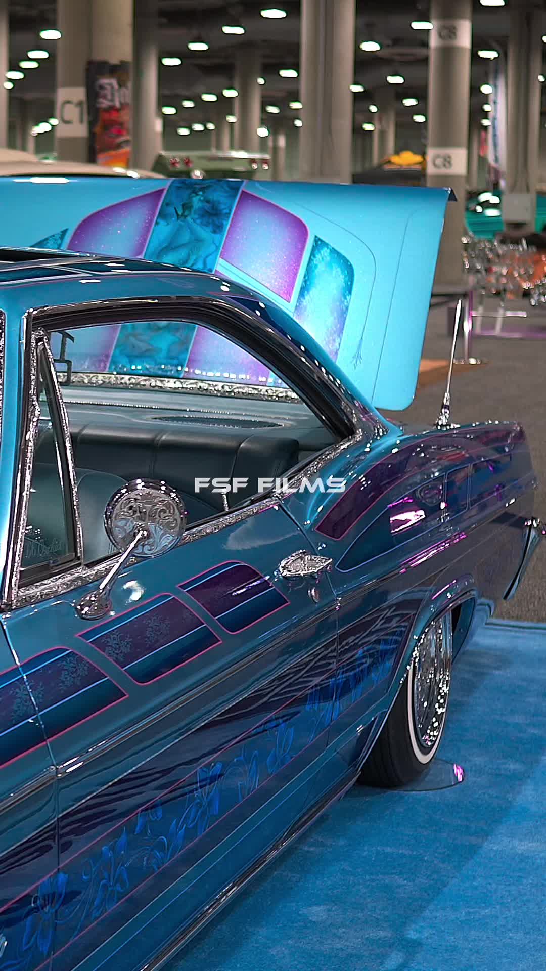 @Angelo | FSF Films