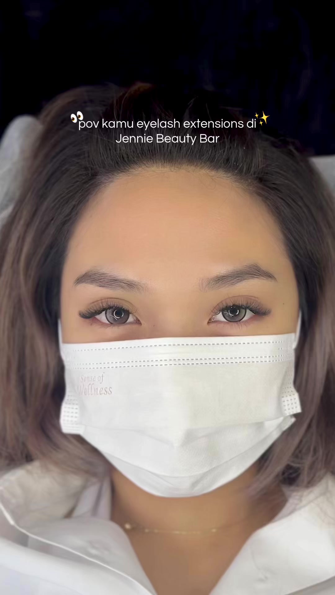 @JENNIE Lash Nail Jakarta Timur