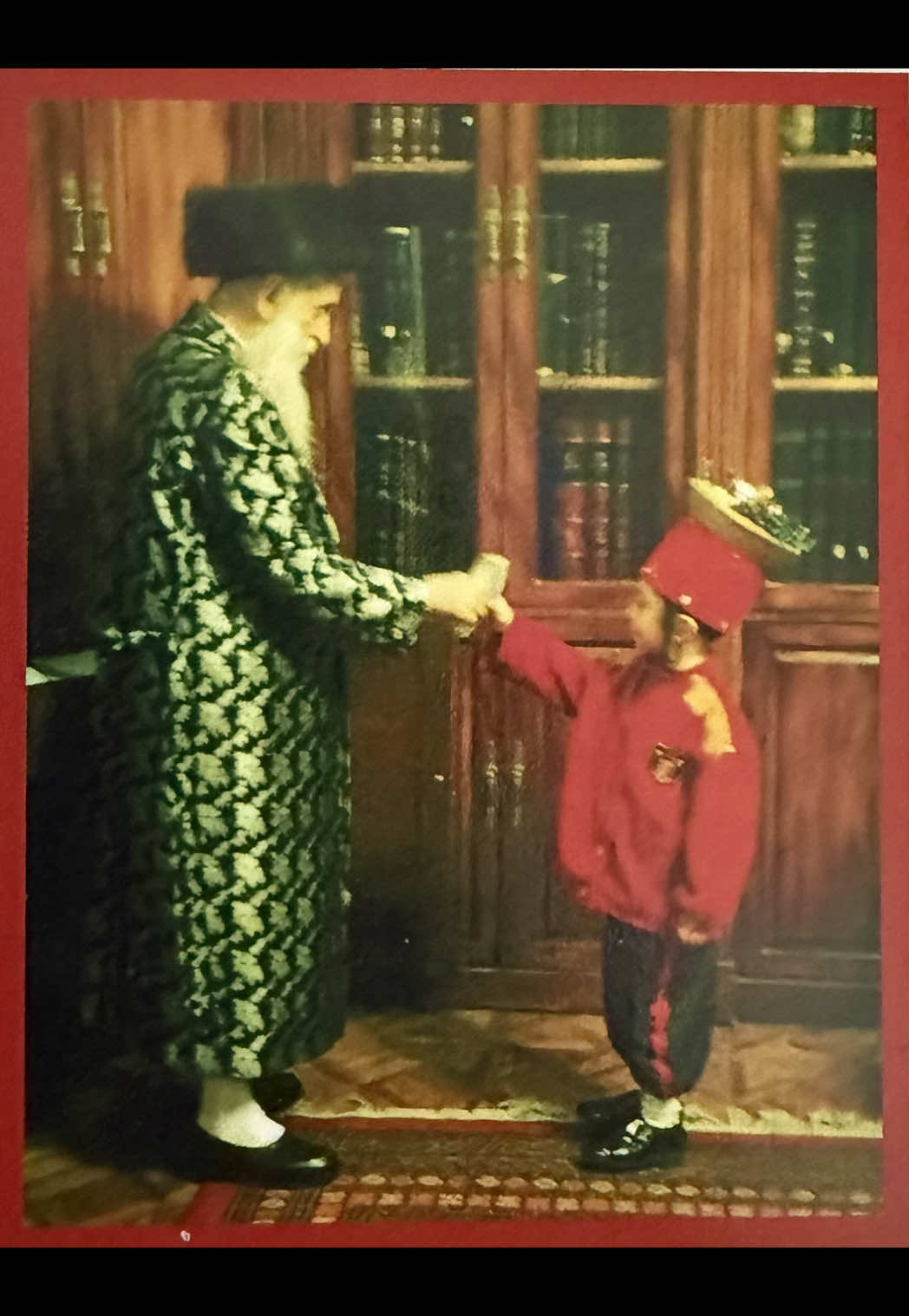 @Lazer Meisels 🇺🇸