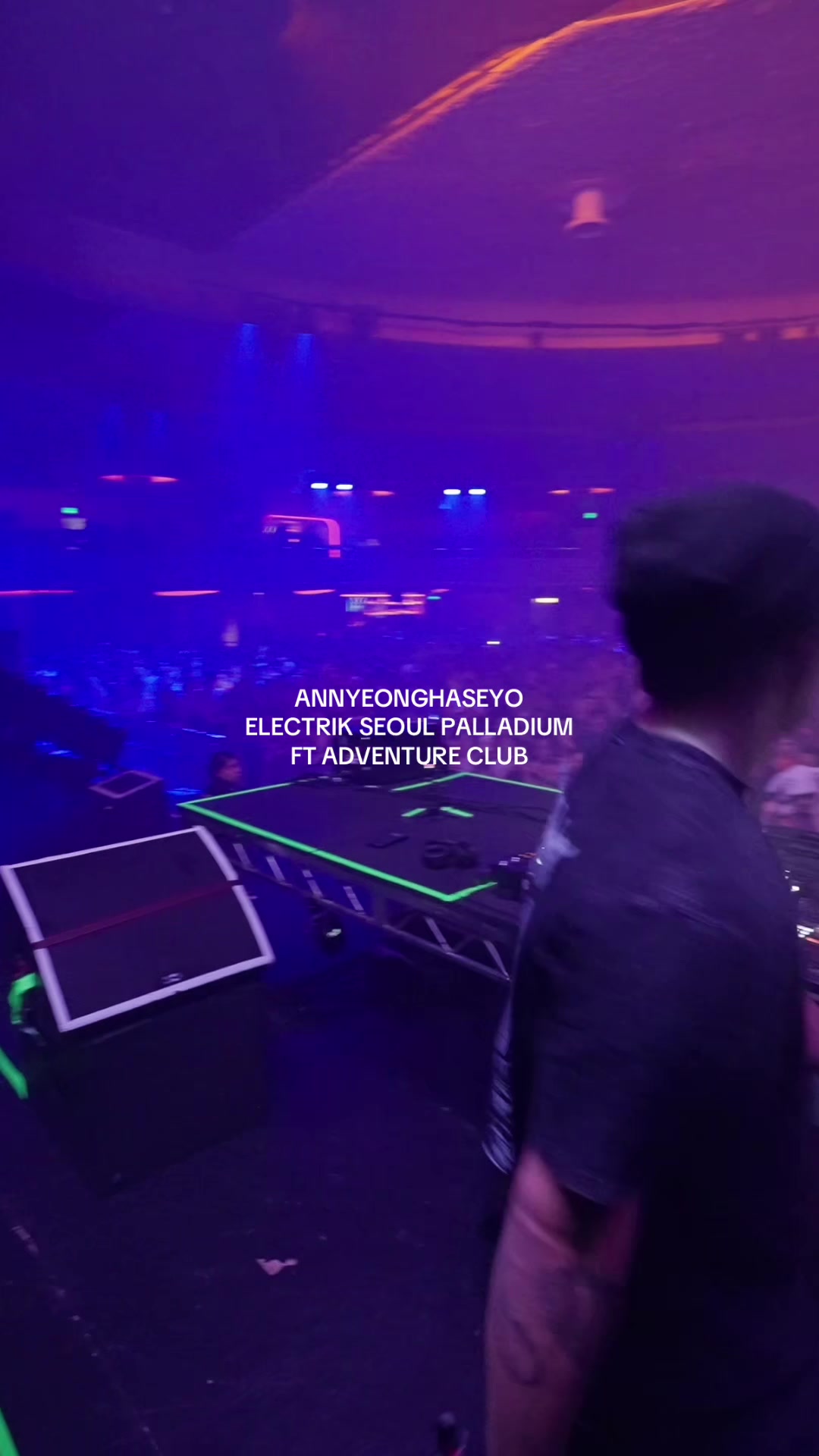 @Electrik Seoul