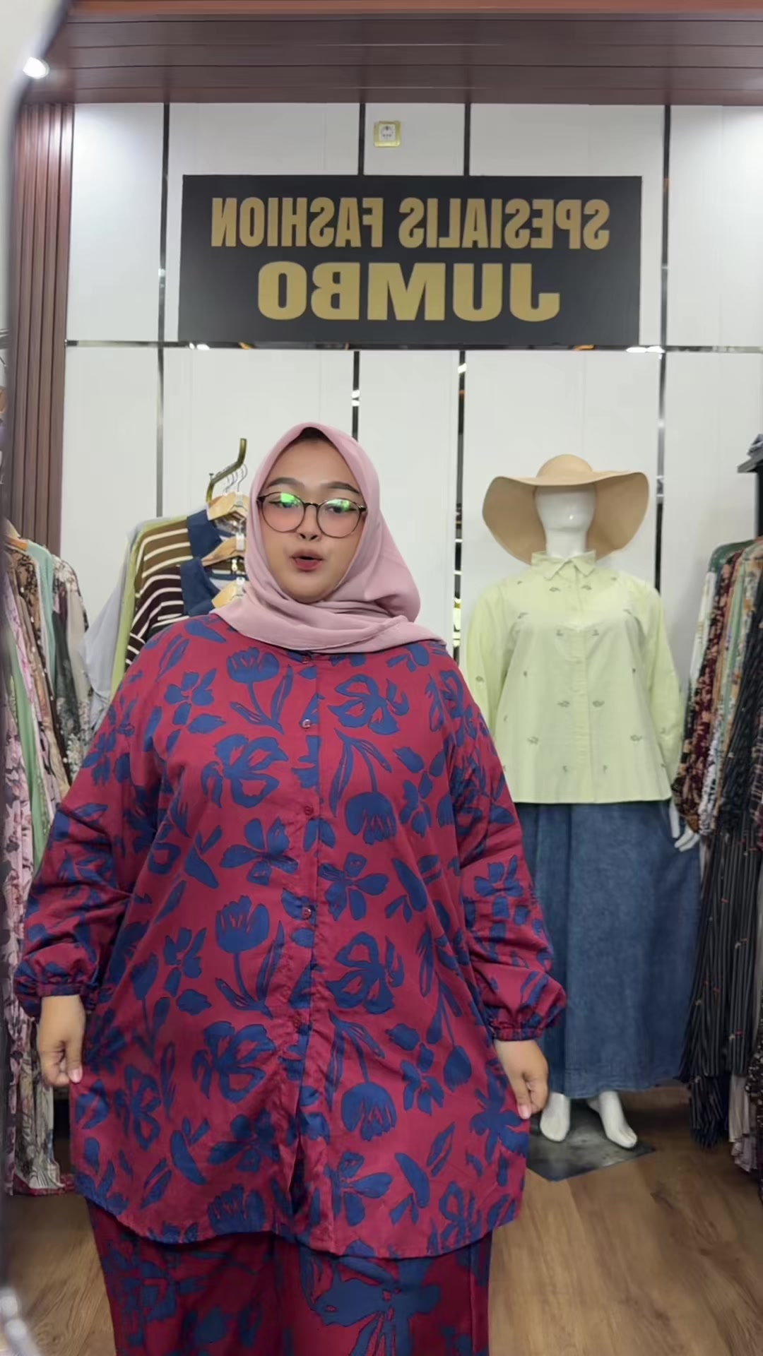 @BigSize Kekinian 🛍️
