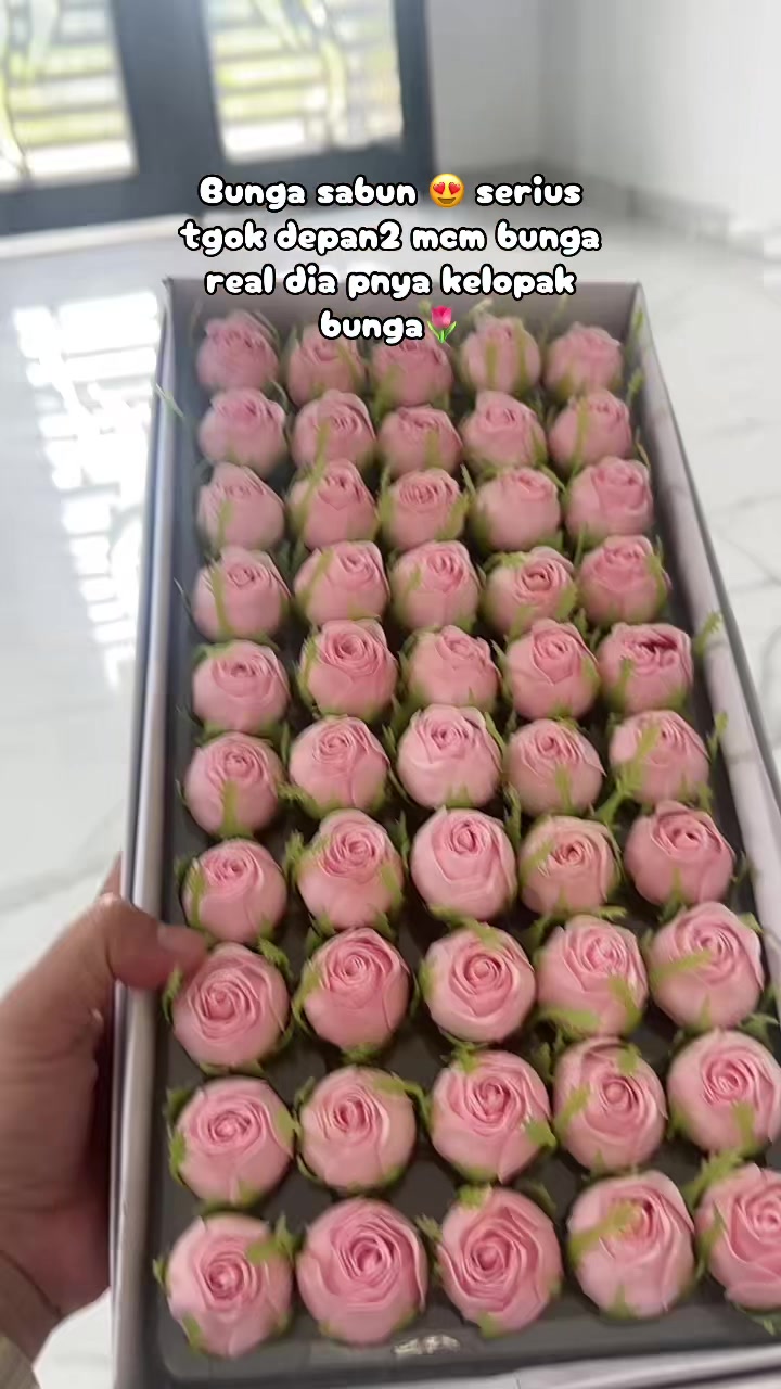 @Deqjah Love | Share Benda Best