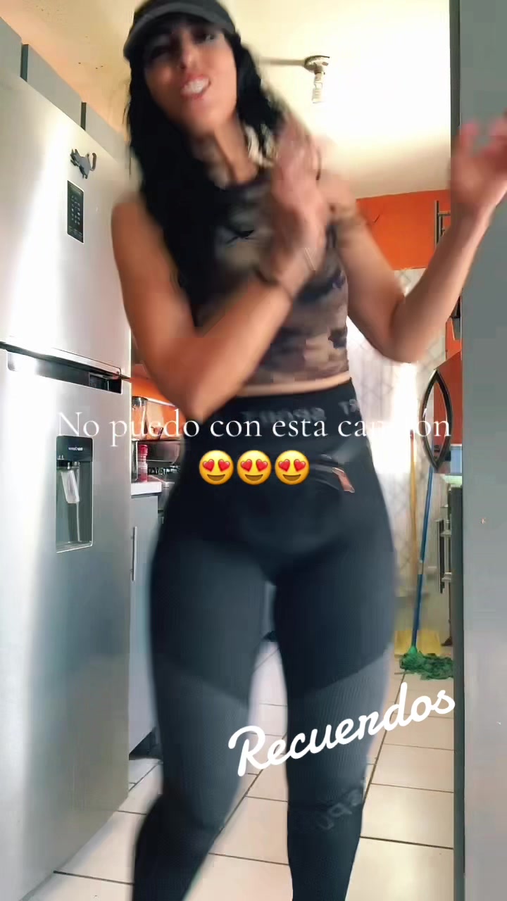 @Pily Sanchez