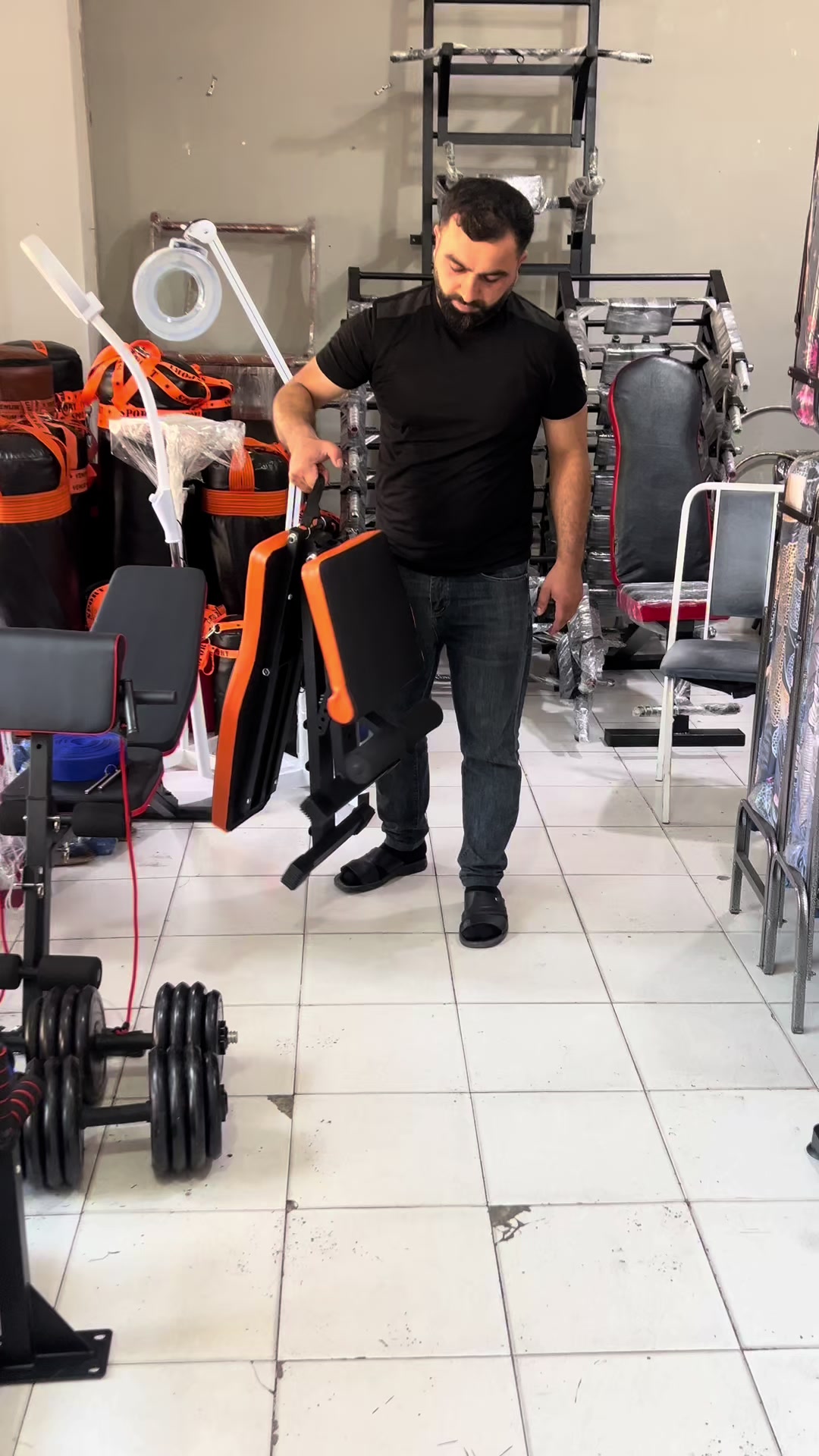 @İdman malları mağazası🇦🇿