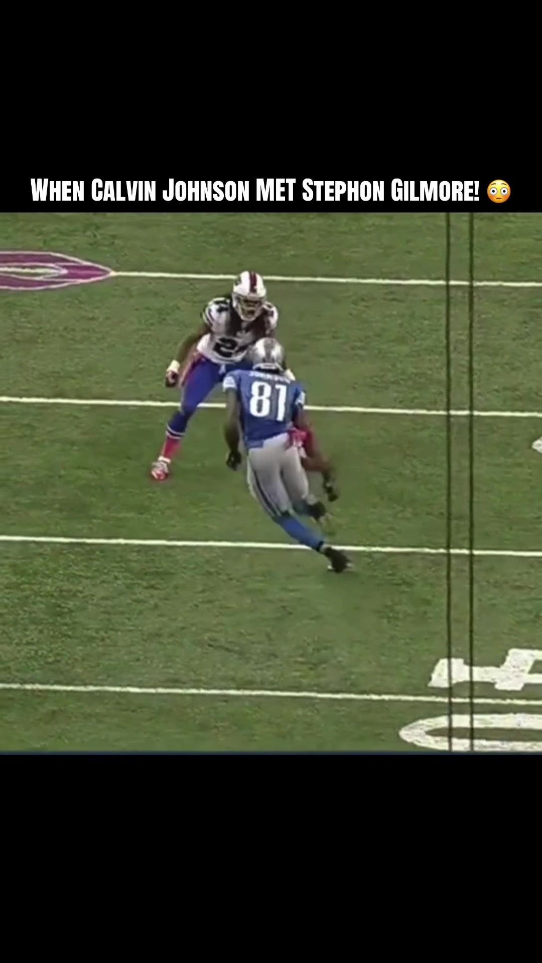 @NFL Matchup Highlights