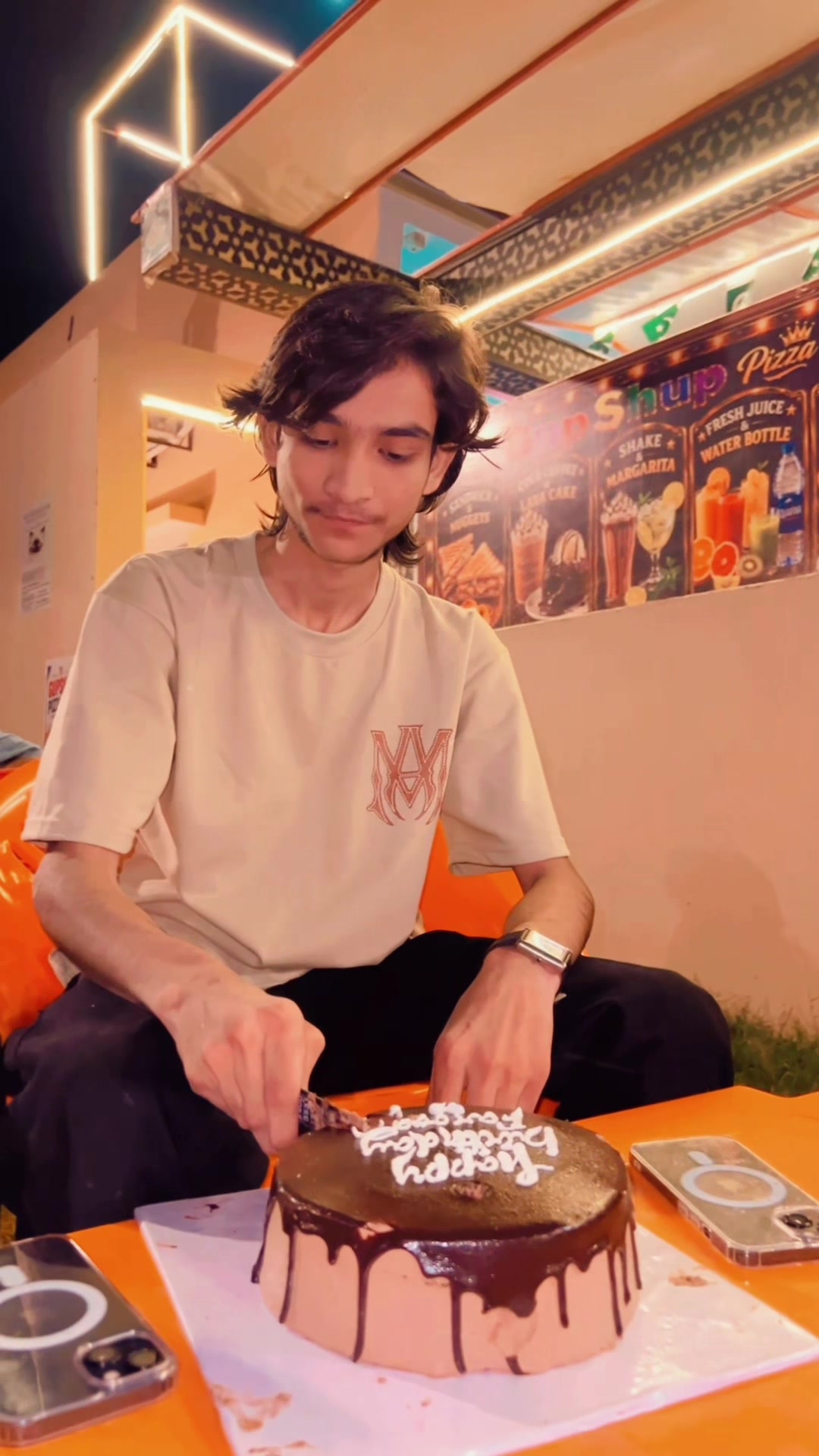 @F A R O O Q U E ๐