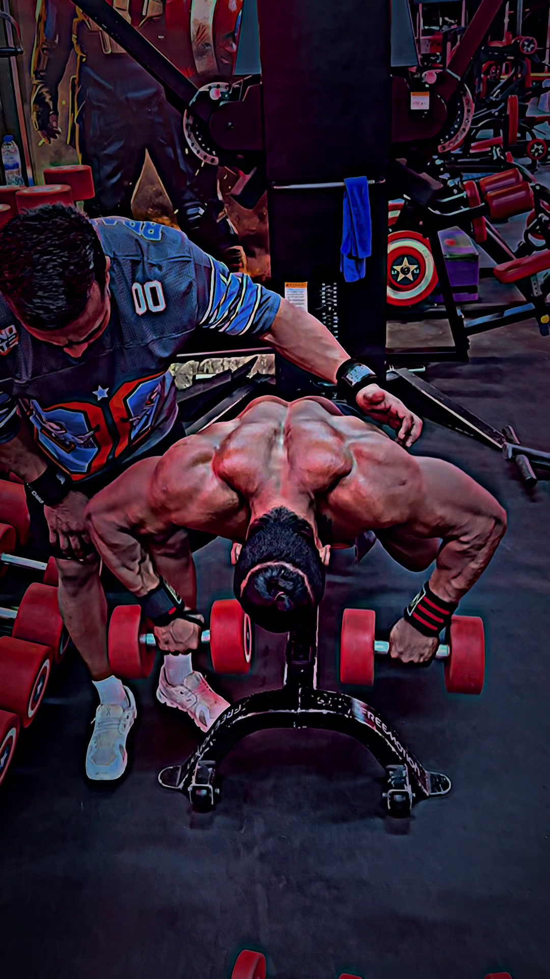 @SamFitness