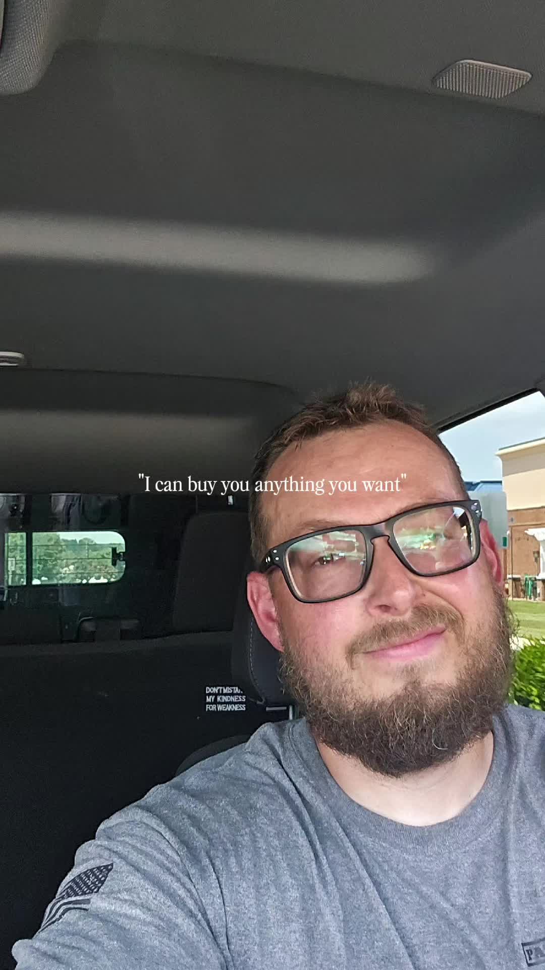 @Harry Rowand IV