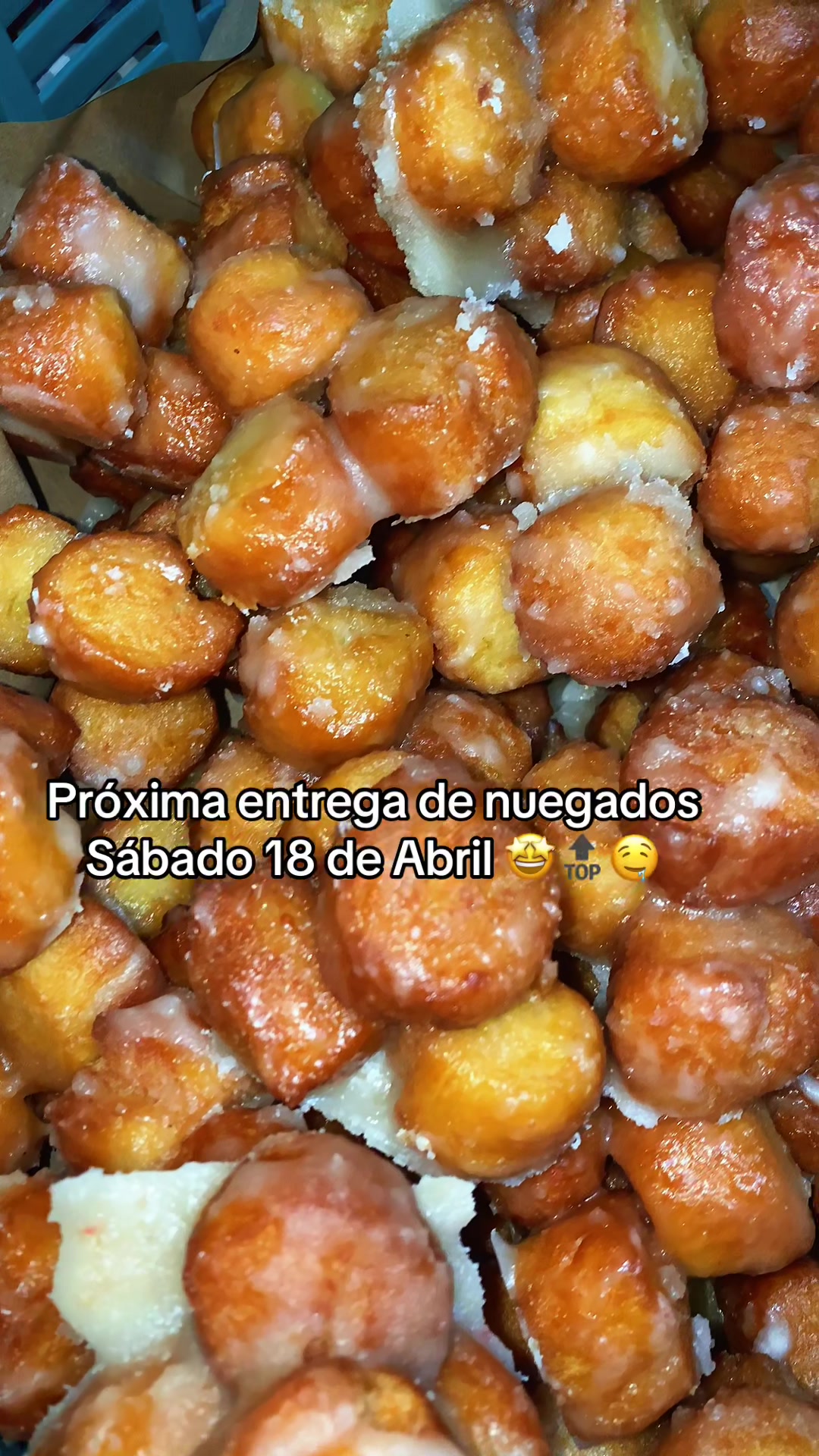 @Dulces tipicos do&ntilde;a con 🤤❤️
