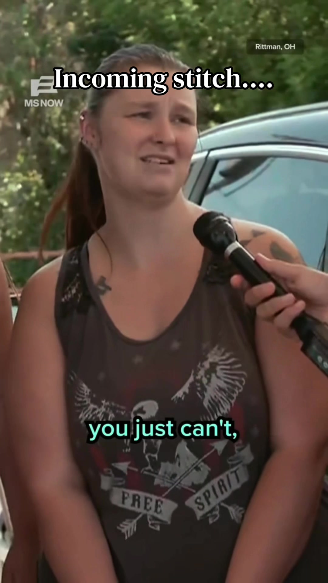 @Milan Devereaux