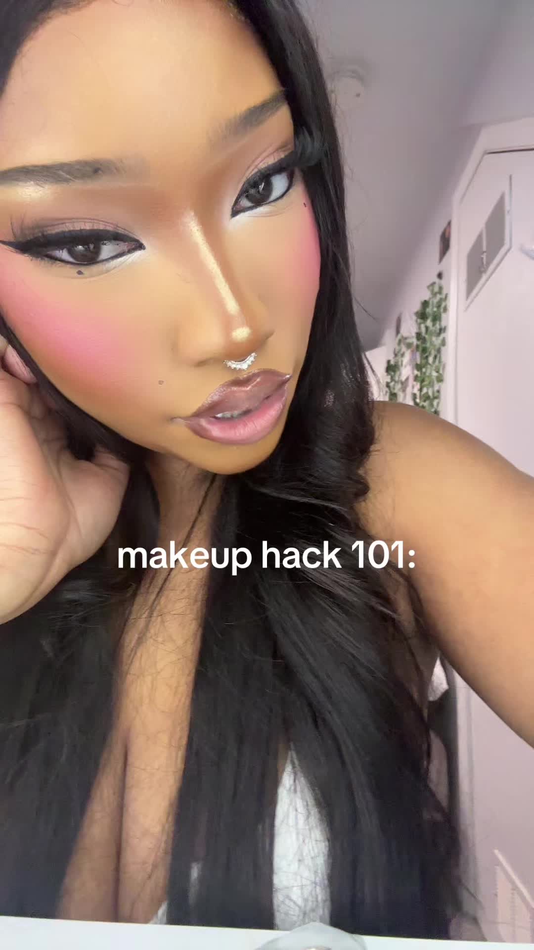 @Nicole
