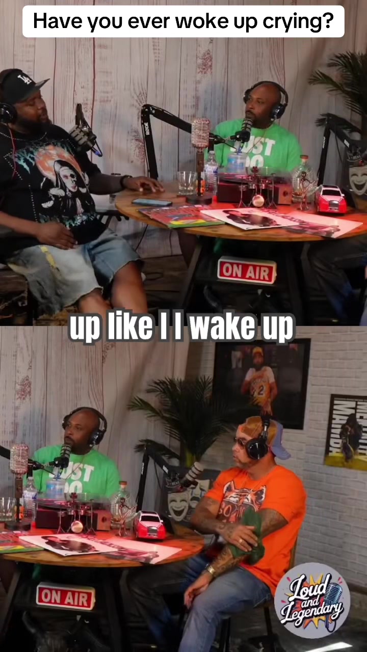 @One Thing Fasho Podcast