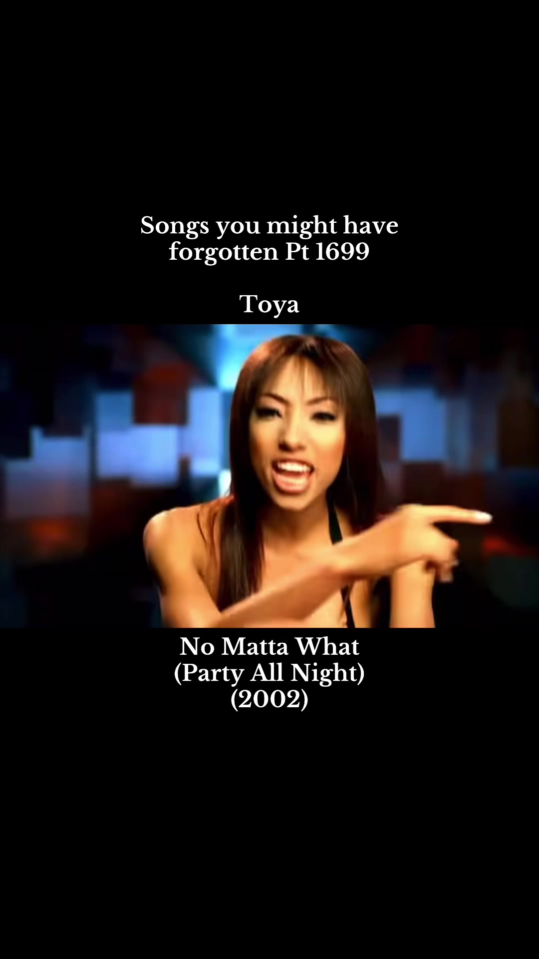 @forgottensongschart