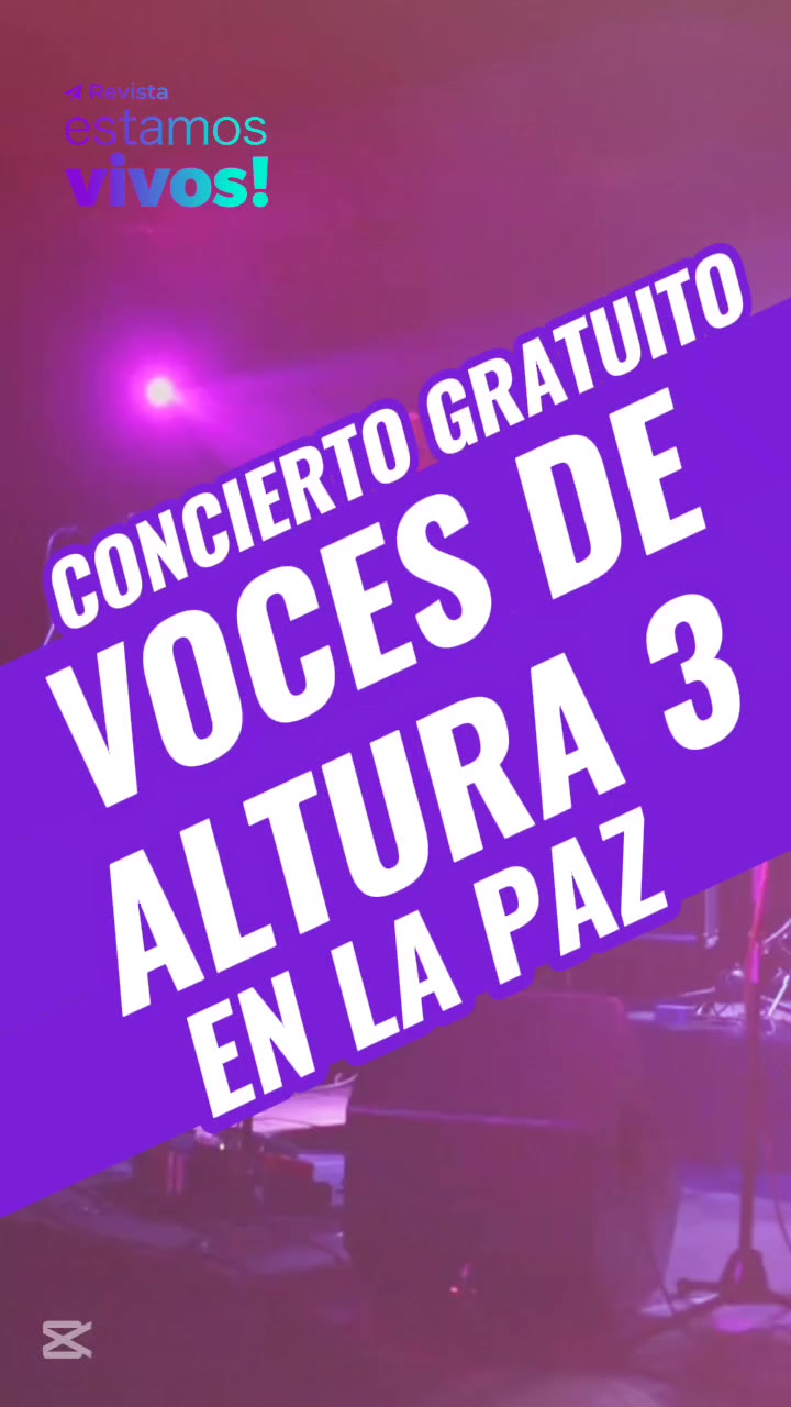 @Revista Estamos Vivos