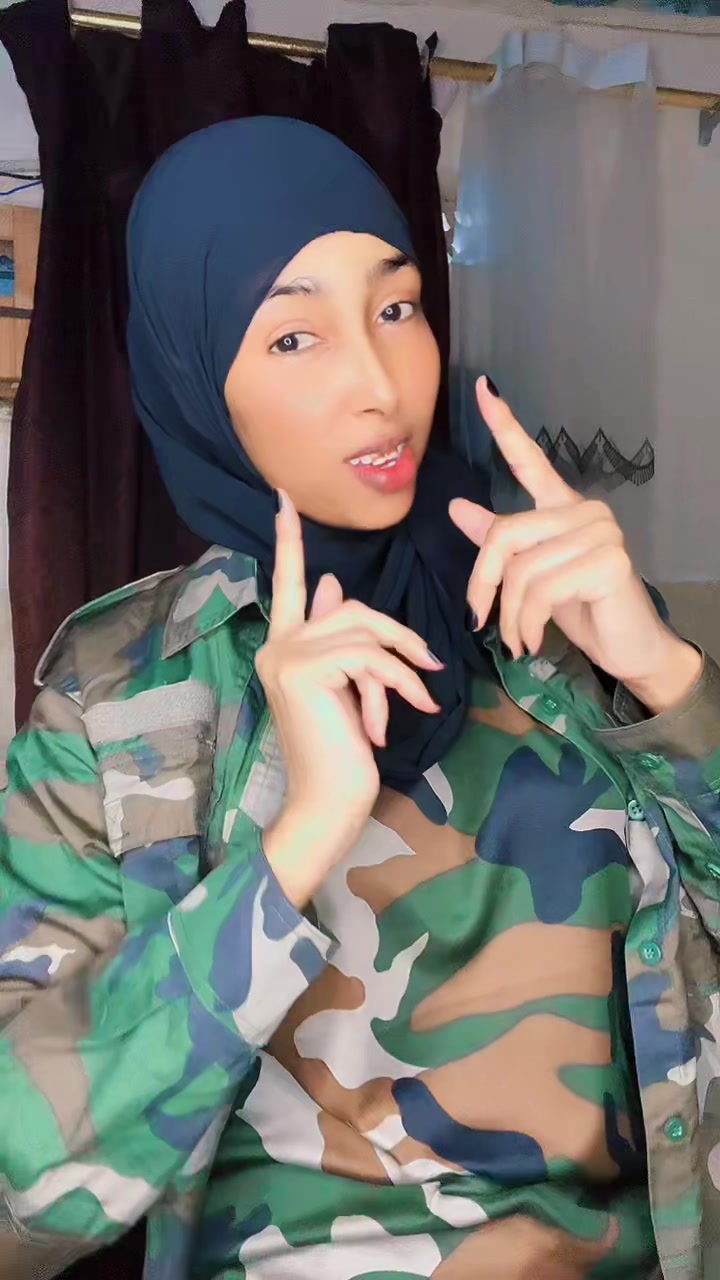 @yarta Shanta soomaliyed🇸🇴