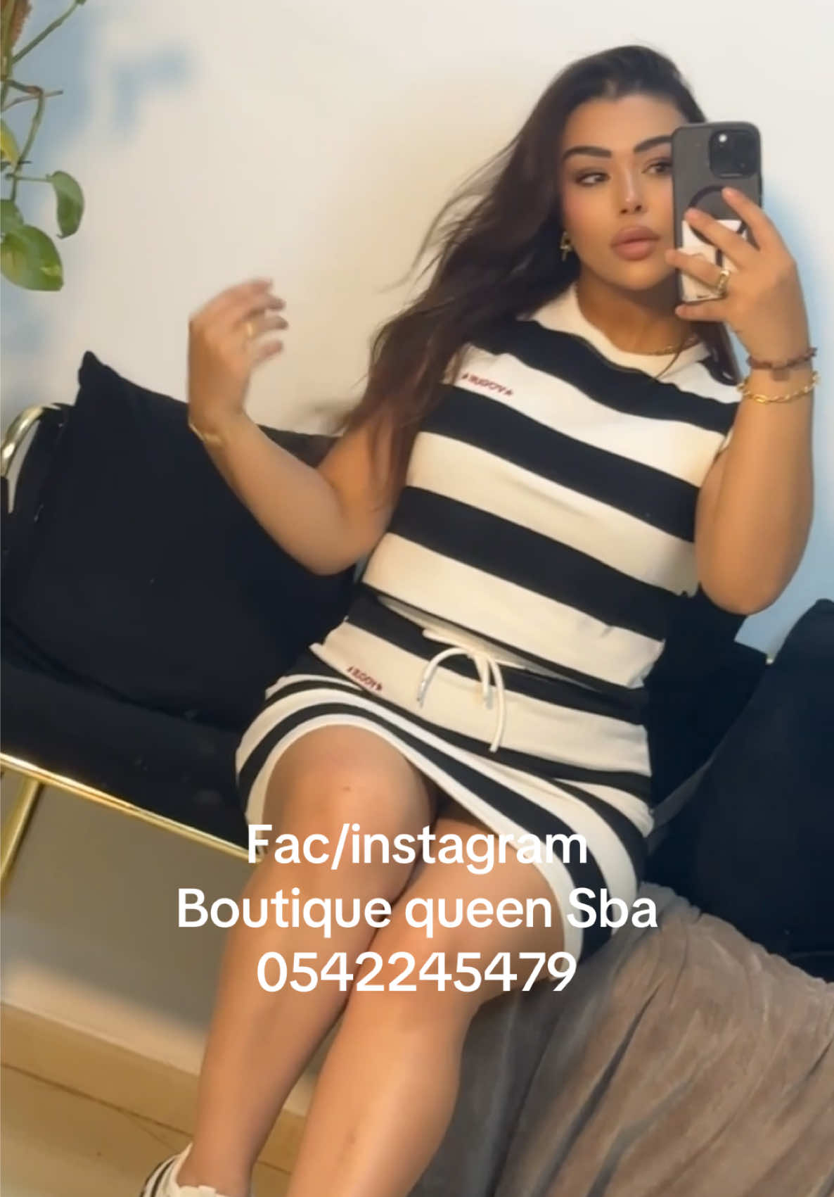 @Boutique queen sba