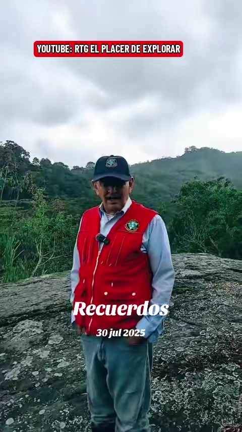 @El Placer De Explorar