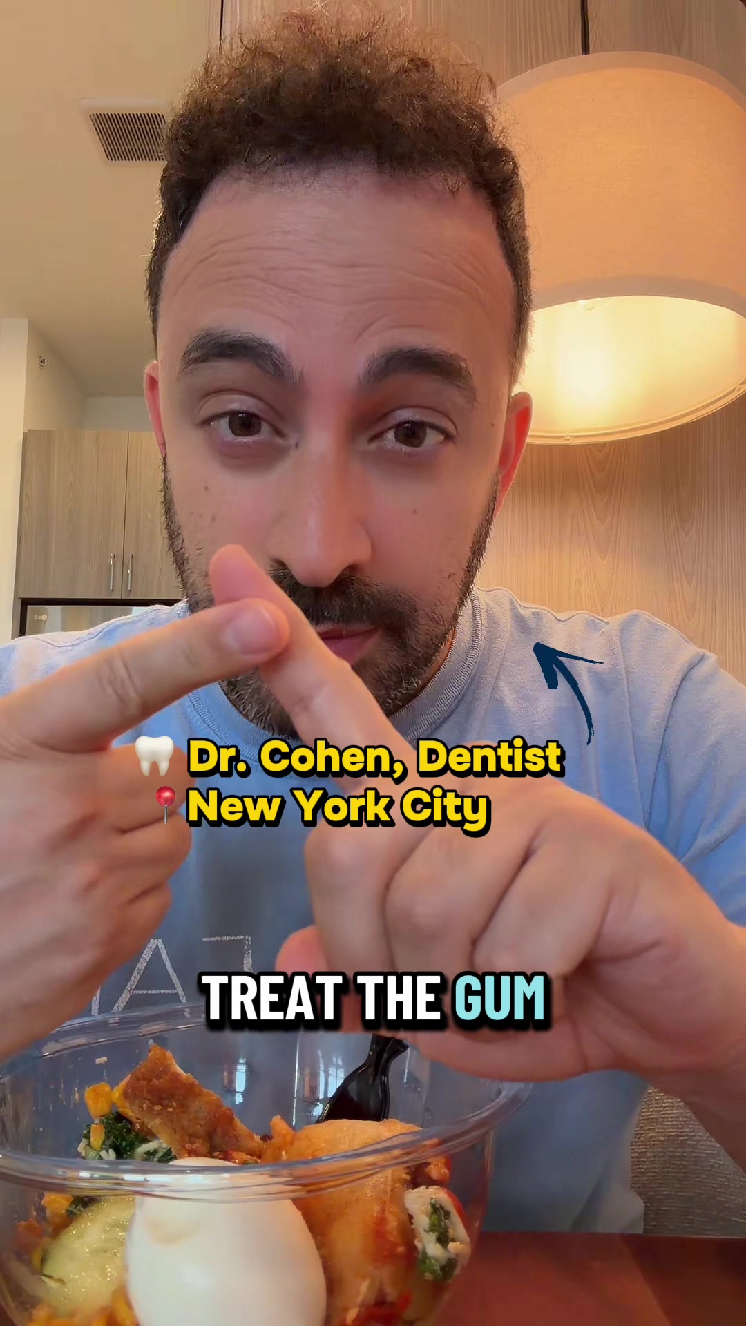 @Dr Cohen Saves Teeth | DDS🦷