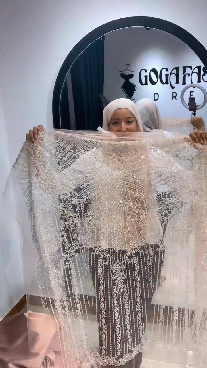 @Goga fashion ๐โ๏ธ