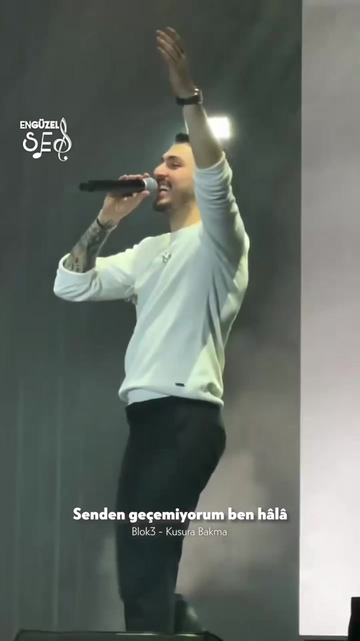 @En G&uuml;zel Ses