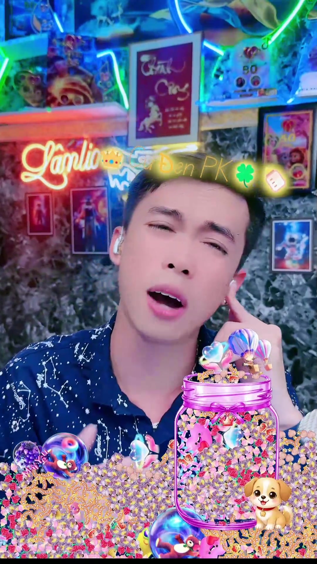 @Lâm Tẽn Tẽn 🐦🔥