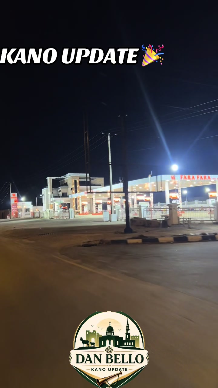 @DAN BELLO KANO🛣️