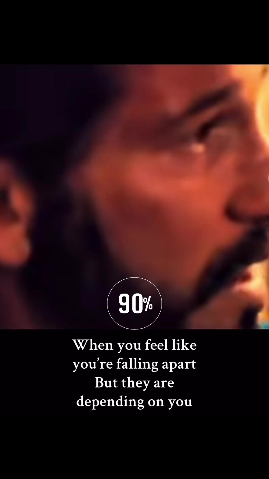 @90 Percent