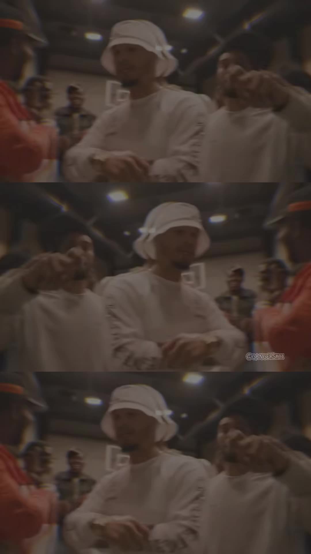 @GANGERSKII ๐