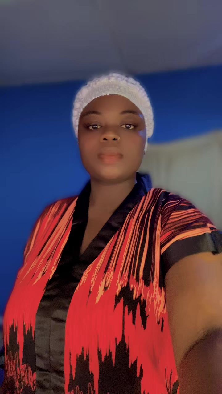 @Hajjia Latifa God is here 💦🫧