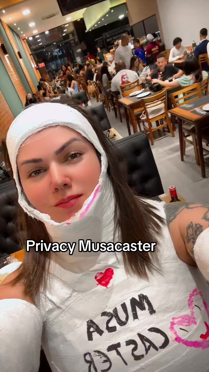 @Musacaster