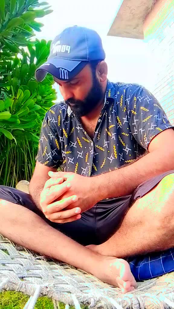 @Shani Gujjar