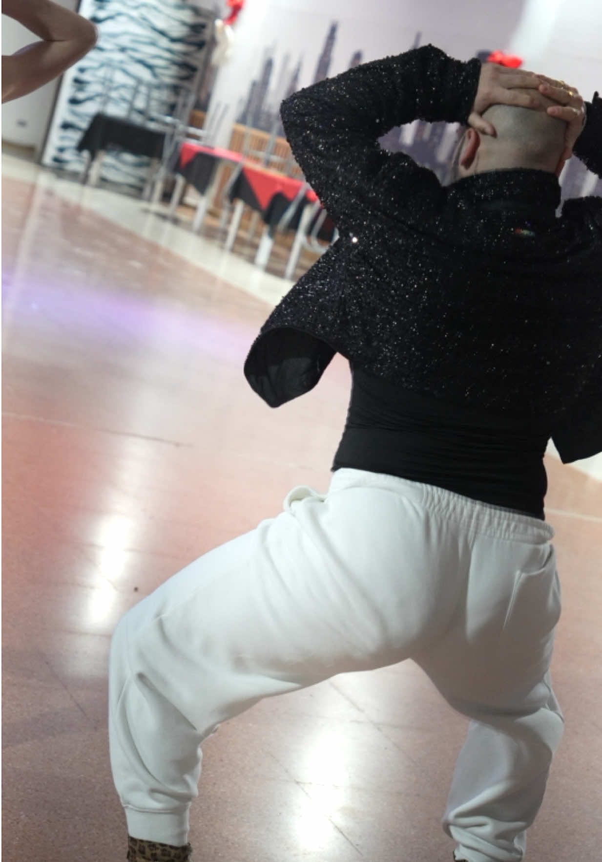 @GC HEELS GIANLUCA CRISPINO