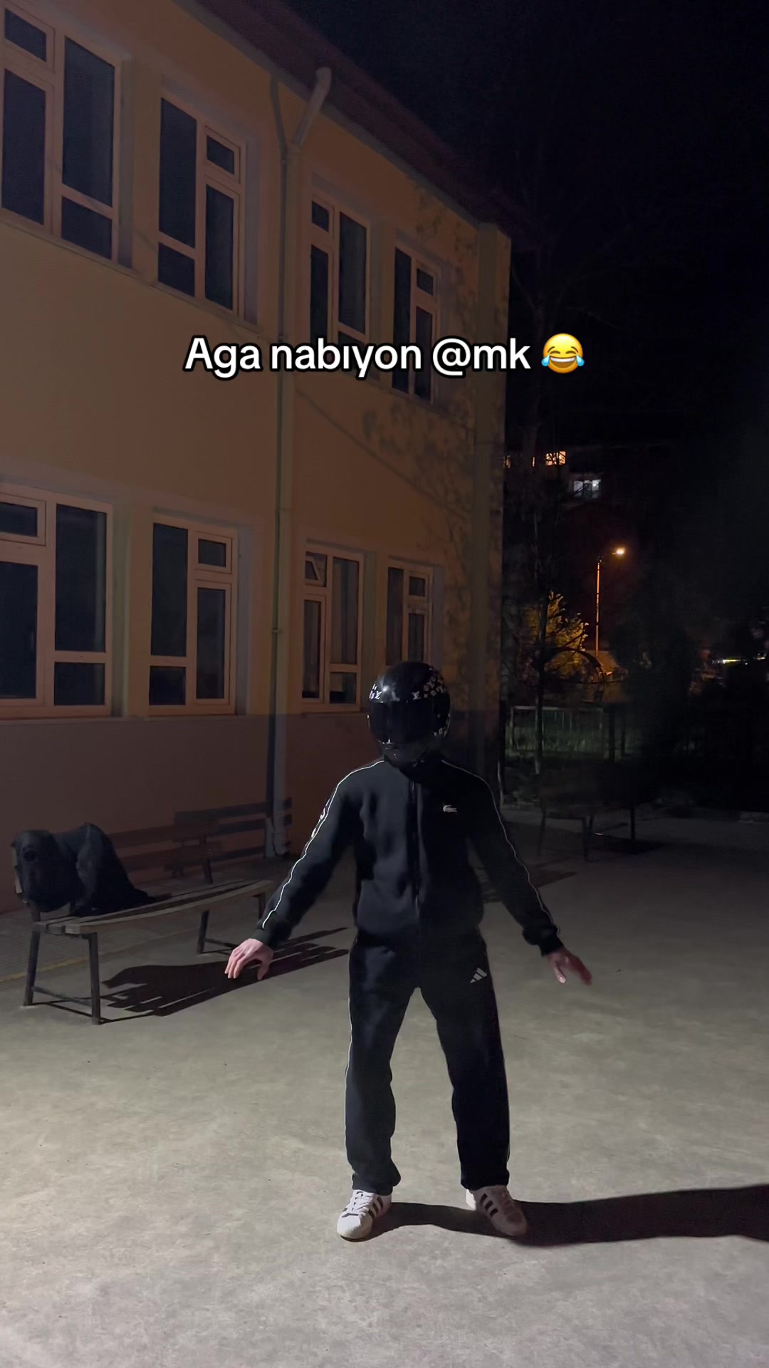 @Enes Dama