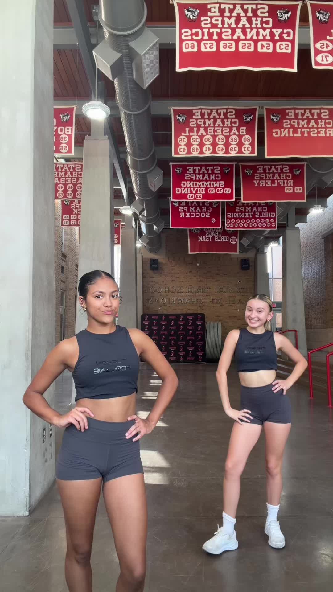 @TucsonHighPomline &hearts;️✨