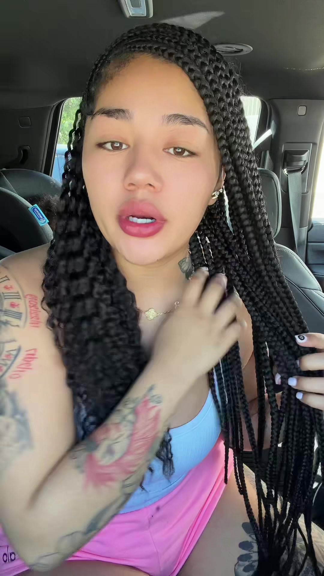 @Daysidukesho