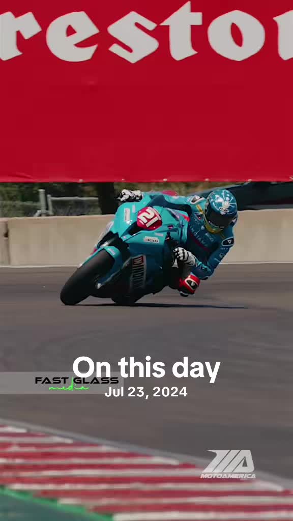 @Nolan Lamkin | RE + Racing