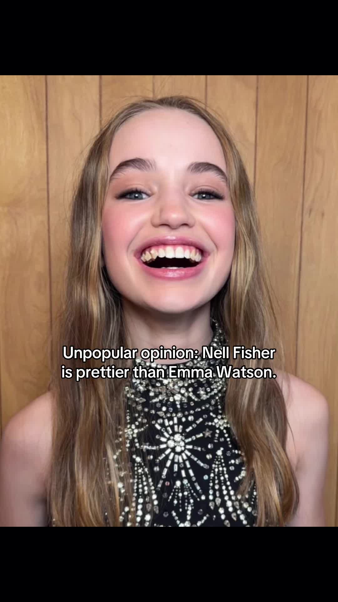 @Nell Fisher