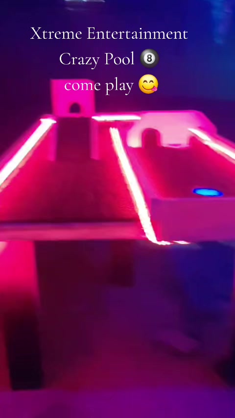 @Xtreme Entertainment