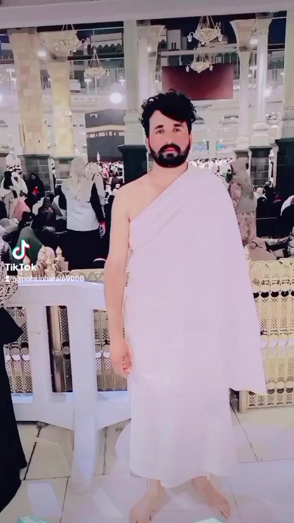 @mohsin haral