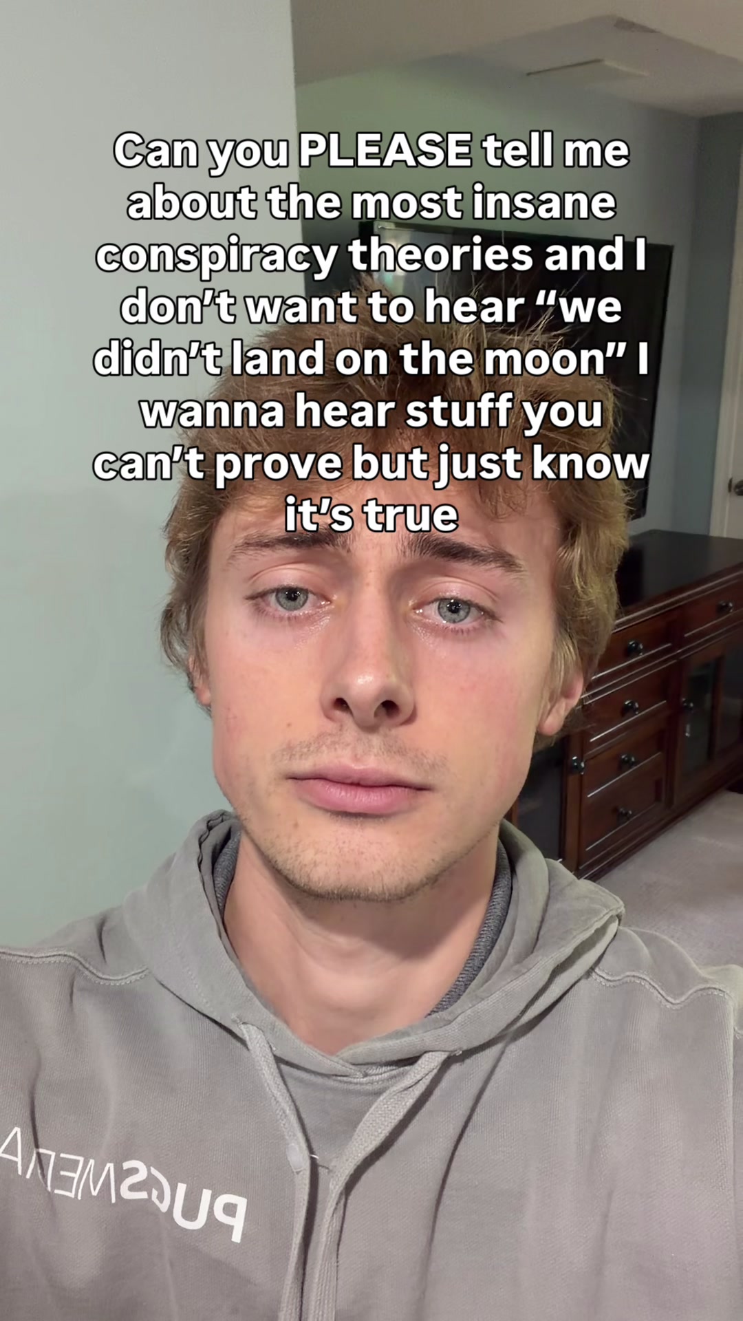 @Connor Pugs